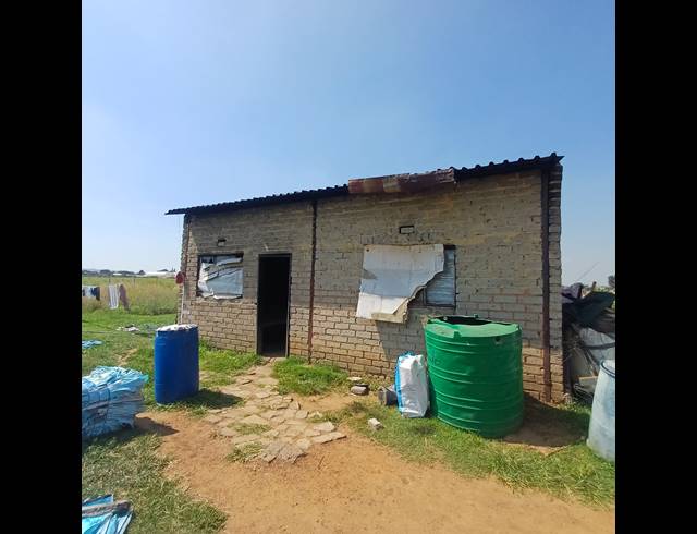 1 BEDROOM HOUSE FOR SALE IN NELSONIA